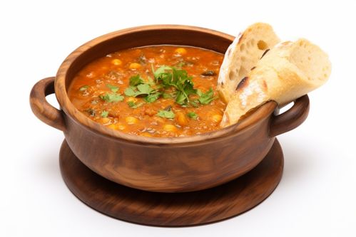 一碗暖香慰鄉(xiāng)愁 鏡頭下的河南胡辣湯