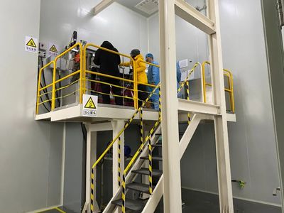 煙臺這個全國首例,火到了國外!